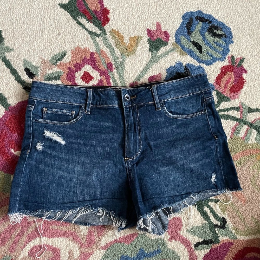 PAIGE cut offs